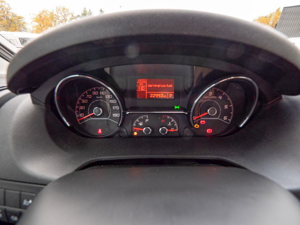 Hobby-T65 GE *Automat *Långbäddar *Solcell-(2021)-2985542