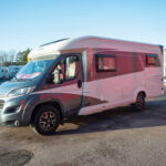 Hobby-T65 GE *Automat *Långbäddar *Solcell-(2021)-2985543