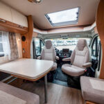 Hobby-T65 GE *Automat *Långbäddar *Solcell-(2021)-2985526