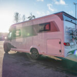 Hobby-T65 GE *Automat *Långbäddar *Solcell-(2021)-2985544