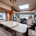 Hobby-T65 GE *Automat *Långbäddar *Solcell-(2021)-2985527