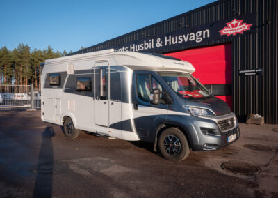 Hobby-T65 GE *Automat *Långbäddar *Solcell-(2021)-2985524