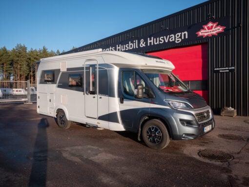 Hobby-T65 GE *Automat *Långbäddar *Solcell-(2021)-2985524