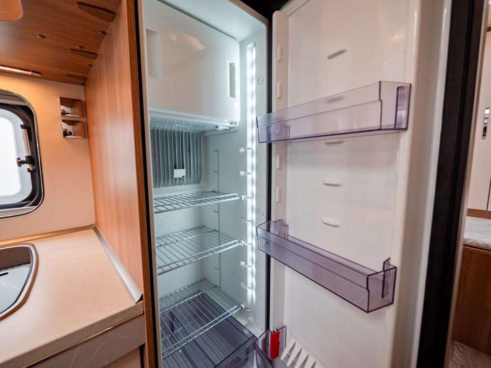 Hobby-T65 GE *Automat *Långbäddar *Solcell-(2021)-2985530