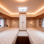 Hobby-T65 GE *Automat *Långbäddar *Solcell-(2021)-2985532