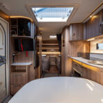 KABE-ROYAL 560 GLE KS *Långbäddar *Solcell *Alde-(2015)-3001516