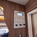 KABE-ROYAL 560 GLE KS *Långbäddar *Solcell *Alde-(2015)-3001526