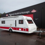 KABE-ROYAL 560 GLE KS *Långbäddar *Solcell *Alde-(2015)-3001515