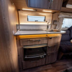 KABE-ROYAL 560 GLE KS *Långbäddar *Solcell *Alde-(2015)-3001518