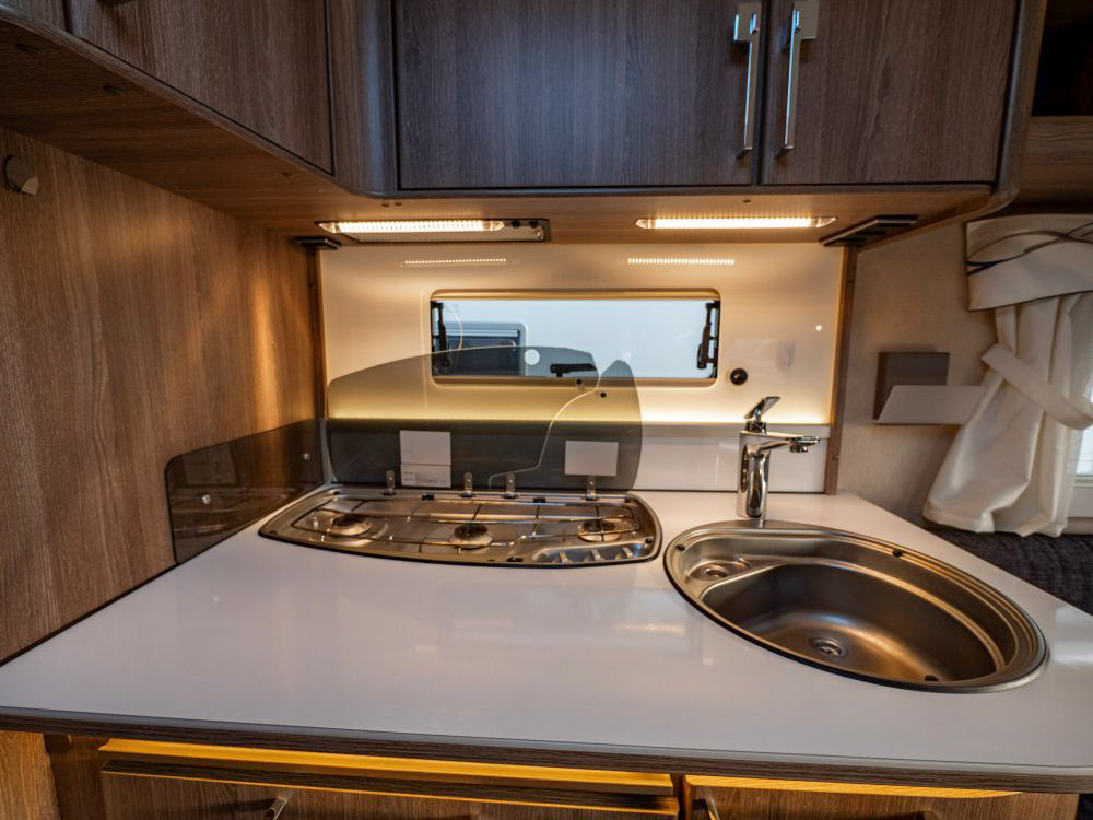 KABE-ROYAL 560 GLE KS *Långbäddar *Solcell *Alde-(2015)-3001519