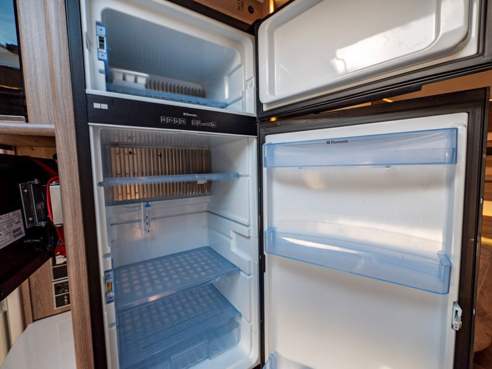 KABE-ROYAL 560 GLE KS *Långbäddar *Solcell *Alde-(2015)-3001520