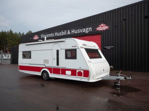 KABE-ROYAL 560 GLE KS *Långbäddar *Solcell *Alde-(2015)-3001515