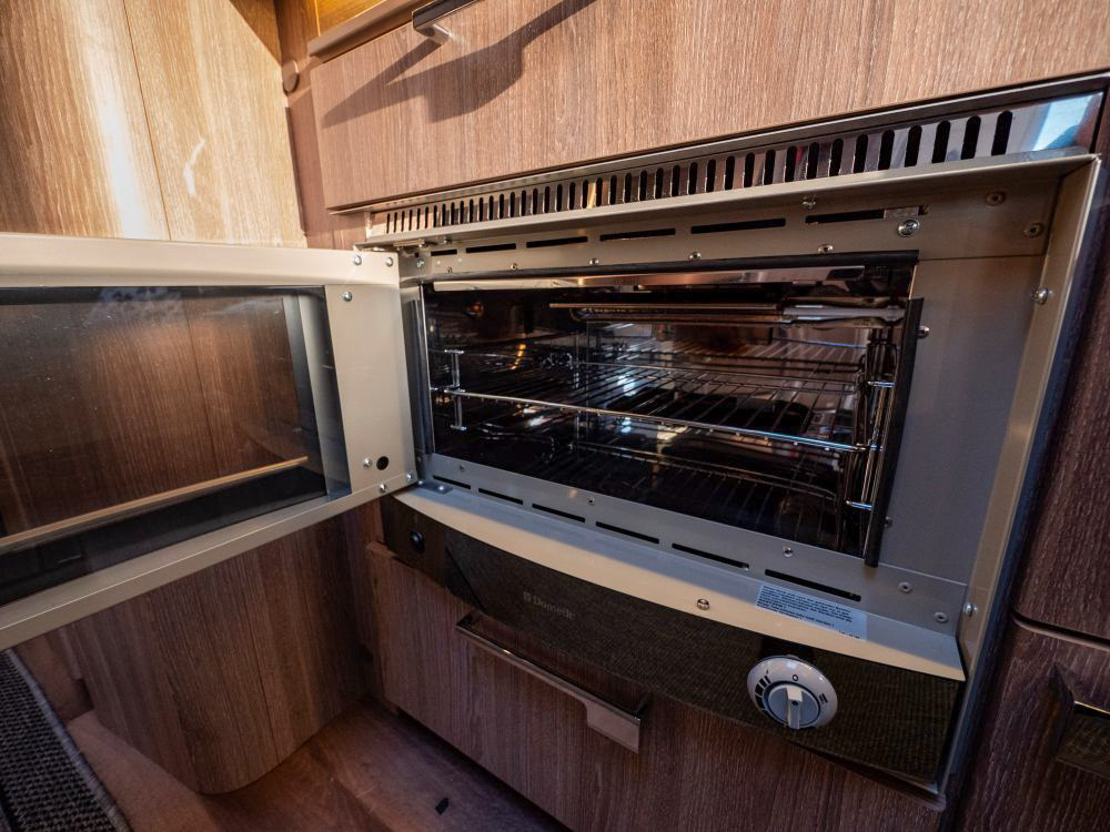 KABE-ROYAL 560 GLE KS *Långbäddar *Solcell *Alde-(2015)-3001521