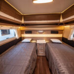 KABE-ROYAL 560 GLE KS *Långbäddar *Solcell *Alde-(2015)-3001522