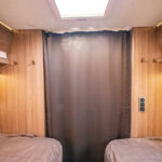 KABE-ROYAL 560 GLE KS *Långbäddar *Solcell *Alde-(2015)-3001523