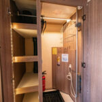 KABE-ROYAL 560 GLE KS *Långbäddar *Solcell *Alde-(2015)-3001524