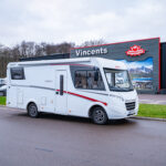 Dethleffs-TREND I 6717 *Långbäddar *Taksäng *Truma-(2018)-3006925