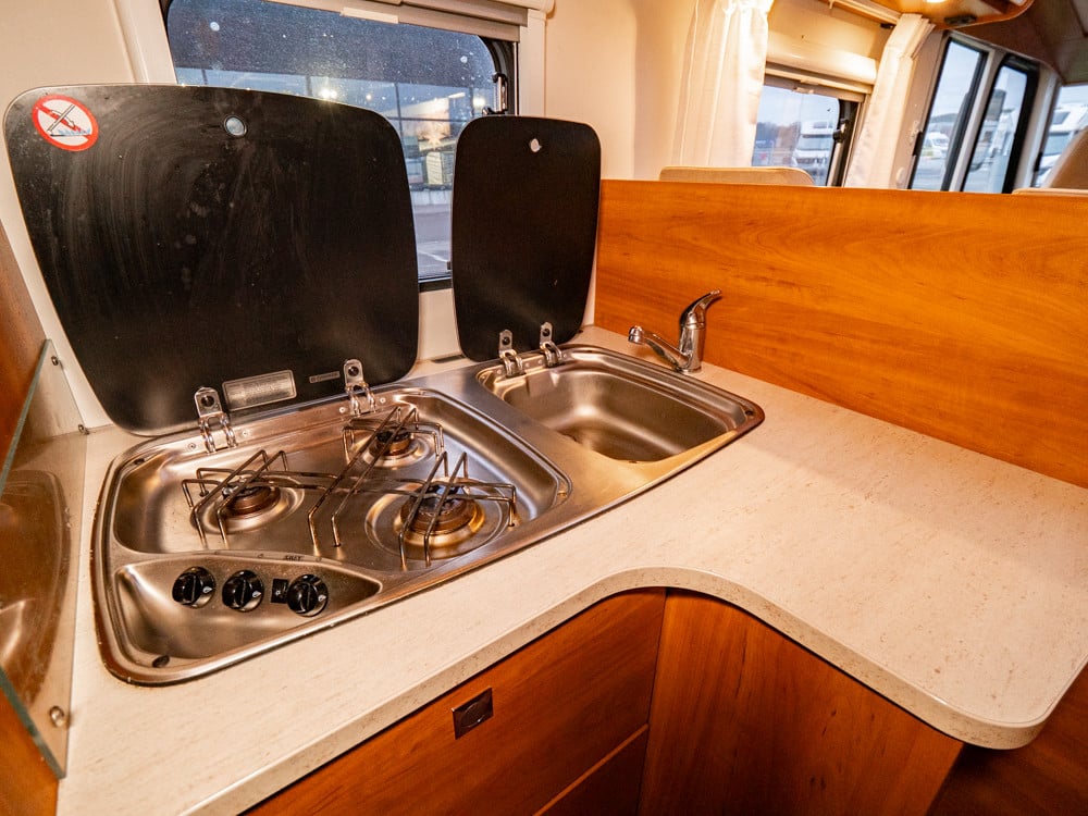 Dethleffs-TREND I 6717 *Långbäddar *Taksäng *Truma-(2018)-3006929