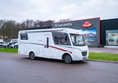 Dethleffs-TREND I 6717 *Långbäddar *Taksäng *Truma-(2018)-3006925