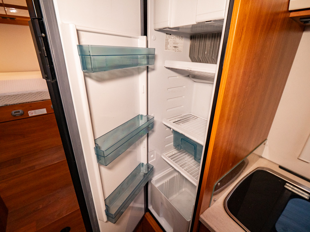 Dethleffs-TREND I 6717 *Långbäddar *Taksäng *Truma-(2018)-3006930