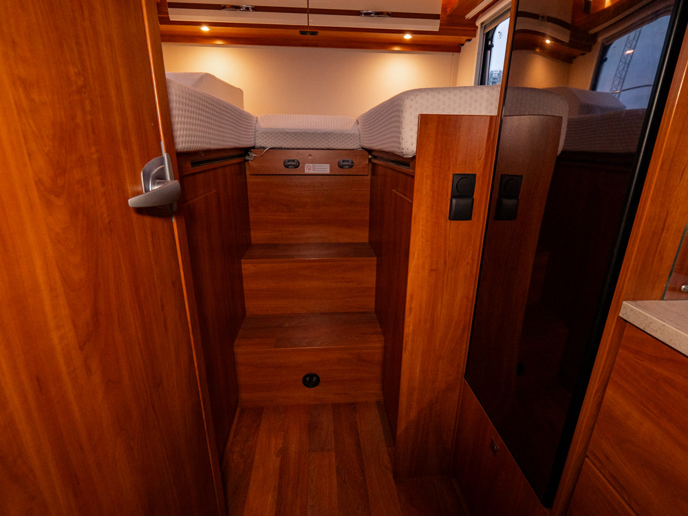 Dethleffs-TREND I 6717 *Långbäddar *Taksäng *Truma-(2018)-3006931