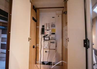 Hobby-HOBBY 490KMF DELUXEEDI *Barnkammare *Truma-(2021)-3001543