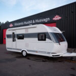 Hobby-HOBBY 490KMF DELUXEEDI *Barnkammare *Truma-(2021)-3001531