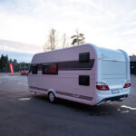 Hobby-HOBBY 490KMF DELUXEEDI *Barnkammare *Truma-(2021)-3001550