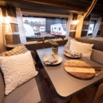 Hobby-HOBBY 490KMF DELUXEEDI *Barnkammare *Truma-(2021)-3001533