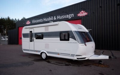 Hobby-HOBBY 490KMF DELUXEEDI *Barnkammare *Truma-(2021)-3001531