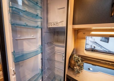 Hobby-HOBBY 490KMF DELUXEEDI *Barnkammare *Truma-(2021)-3001537