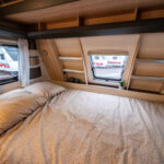 Hobby-HOBBY 490KMF DELUXEEDI *Barnkammare *Truma-(2021)-3001538