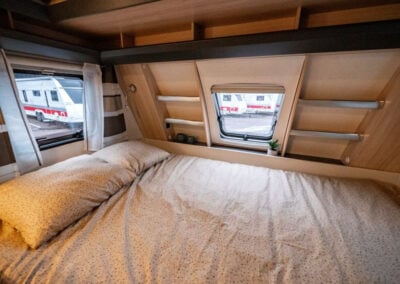 Hobby-HOBBY 490KMF DELUXEEDI *Barnkammare *Truma-(2021)-3001538