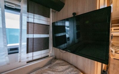 Hobby-HOBBY 490KMF DELUXEEDI *Barnkammare *Truma-(2021)-3001539