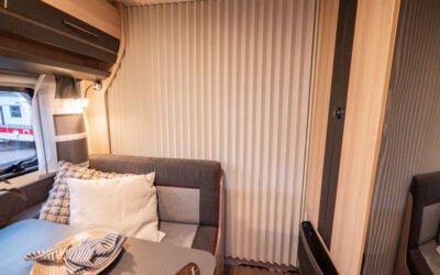 Hobby-HOBBY 490KMF DELUXEEDI *Barnkammare *Truma-(2021)-3001540