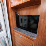 Dethleffs-MAGIC EDITION BM T 001 *Långbäddar *Solcell *Alde-(2010)-3000377