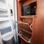 Dethleffs-MAGIC EDITION BM T 001 *Långbäddar *Solcell *Alde-(2010)-3000378