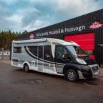 Dethleffs-MAGIC EDITION BM T 001 *Långbäddar *Solcell *Alde-(2010)-3000367