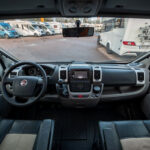 Dethleffs-MAGIC EDITION BM T 001 *Långbäddar *Solcell *Alde-(2010)-3000383