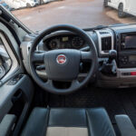 Dethleffs-MAGIC EDITION BM T 001 *Långbäddar *Solcell *Alde-(2010)-3000384