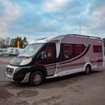 Dethleffs-MAGIC EDITION BM T 001 *Långbäddar *Solcell *Alde-(2010)-3000386