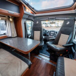 Dethleffs-MAGIC EDITION BM T 001 *Långbäddar *Solcell *Alde-(2010)-3000369