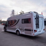 Dethleffs-MAGIC EDITION BM T 001 *Långbäddar *Solcell *Alde-(2010)-3000387