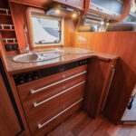 Dethleffs-MAGIC EDITION BM T 001 *Långbäddar *Solcell *Alde-(2010)-3000371