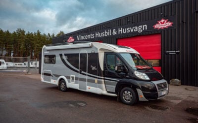 Dethleffs-MAGIC EDITION BM T 001 *Långbäddar *Solcell *Alde-(2010)-3000367