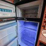 Dethleffs-MAGIC EDITION BM T 001 *Långbäddar *Solcell *Alde-(2010)-3000373