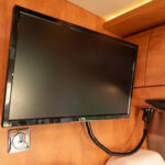 Malibu-VAN 640 LE *Automat *Solcell *3500kg-(2018)-3000398