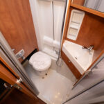 Malibu-VAN 640 LE *Automat *Solcell *3500kg-(2018)-3000399