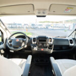 Malibu-VAN 640 LE *Automat *Solcell *3500kg-(2018)-3000402