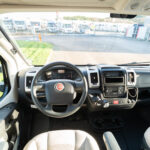 Malibu-VAN 640 LE *Automat *Solcell *3500kg-(2018)-3000403